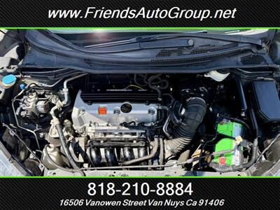 2013 Honda CR-V EX-L w/Navi - Photo 32 - Van Nuys, CA 91406