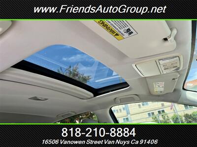 2013 Honda CR-V EX-L w/Navi - Photo 25 - Van Nuys, CA 91406