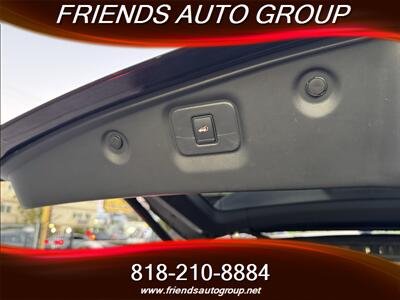 2013 Nissan Pathfinder Platinum   - Photo 33 - Van Nuys, CA 91406