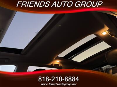 2013 Nissan Pathfinder Platinum   - Photo 27 - Van Nuys, CA 91406