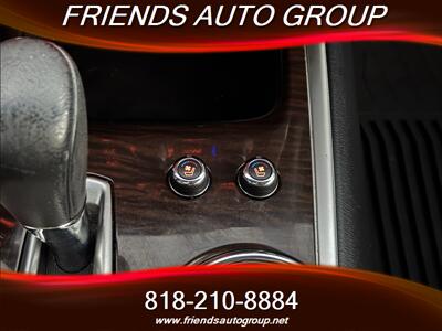 2013 Nissan Pathfinder Platinum   - Photo 26 - Van Nuys, CA 91406