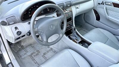 2001 Mercedes-Benz C 320   - Photo 5 - Van Nuys, CA 91406