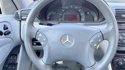 2001 Mercedes-Benz C 320   - Photo 15 - Van Nuys, CA 91406