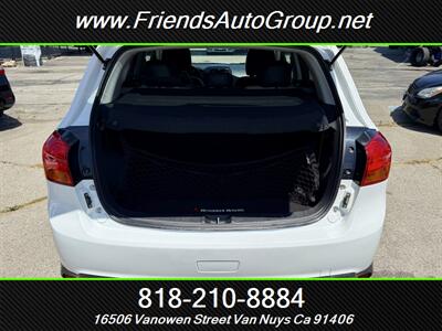 2013 Mitsubishi Outlander Sport LE   - Photo 29 - Van Nuys, CA 91406