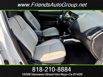 2013 Mitsubishi Outlander Sport LE   - Photo 14 - Van Nuys, CA 91406