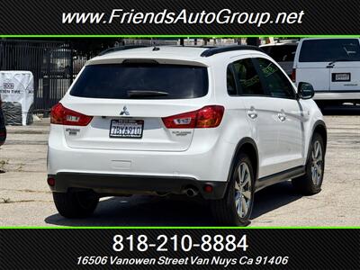 2013 Mitsubishi Outlander Sport LE   - Photo 6 - Van Nuys, CA 91406