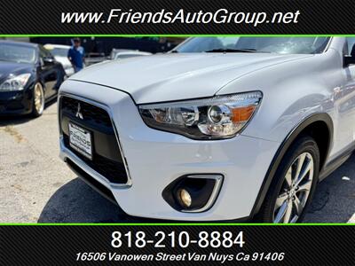 2013 Mitsubishi Outlander Sport LE   - Photo 26 - Van Nuys, CA 91406