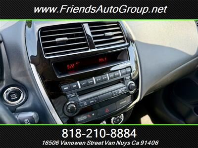 2013 Mitsubishi Outlander Sport LE   - Photo 21 - Van Nuys, CA 91406