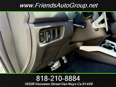 2013 Mitsubishi Outlander Sport LE   - Photo 19 - Van Nuys, CA 91406
