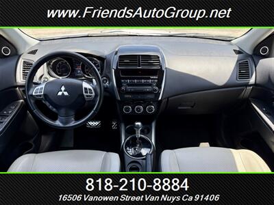 2013 Mitsubishi Outlander Sport LE   - Photo 17 - Van Nuys, CA 91406