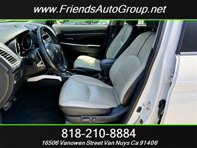2013 Mitsubishi Outlander Sport LE   - Photo 12 - Van Nuys, CA 91406