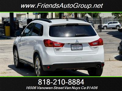 2013 Mitsubishi Outlander Sport LE   - Photo 4 - Van Nuys, CA 91406