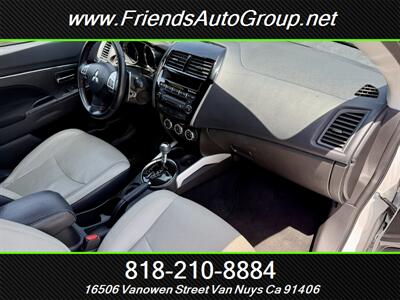 2013 Mitsubishi Outlander Sport LE   - Photo 13 - Van Nuys, CA 91406