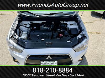 2013 Mitsubishi Outlander Sport LE   - Photo 30 - Van Nuys, CA 91406