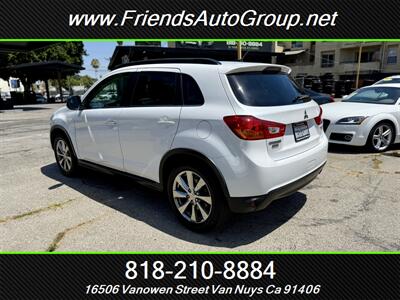 2013 Mitsubishi Outlander Sport LE   - Photo 10 - Van Nuys, CA 91406