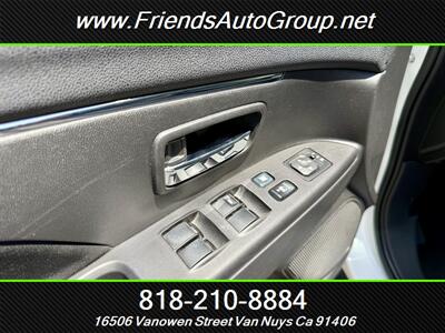 2013 Mitsubishi Outlander Sport LE   - Photo 18 - Van Nuys, CA 91406