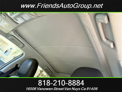 2013 Mitsubishi Outlander Sport LE   - Photo 24 - Van Nuys, CA 91406