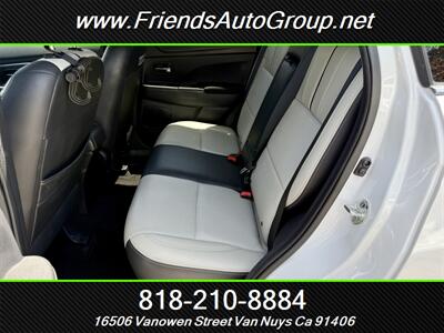2013 Mitsubishi Outlander Sport LE   - Photo 15 - Van Nuys, CA 91406