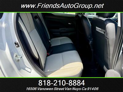 2013 Mitsubishi Outlander Sport LE   - Photo 16 - Van Nuys, CA 91406