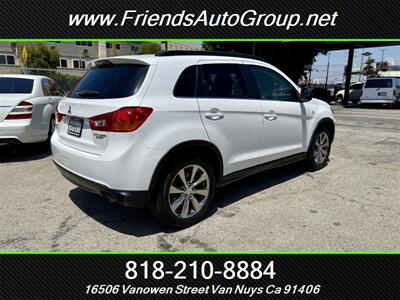 2013 Mitsubishi Outlander Sport LE   - Photo 9 - Van Nuys, CA 91406