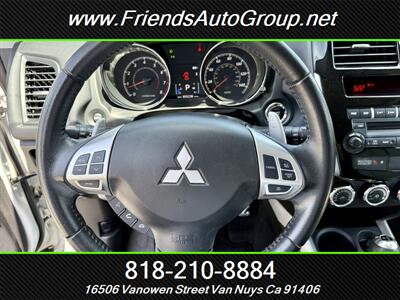 2013 Mitsubishi Outlander Sport LE   - Photo 20 - Van Nuys, CA 91406