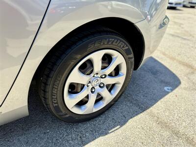 2010 Mazda Mazda3 i SV - Photo 23 - Van Nuys, CA 91406