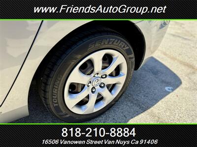 2010 Mazda Mazda3 i SV   - Photo 24 - Van Nuys, CA 91406