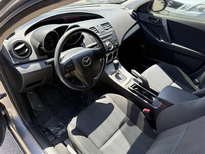 2010 Mazda Mazda3 i SV - Photo 10 - Van Nuys, CA 91406
