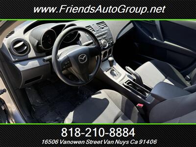 2010 Mazda Mazda3 i SV   - Photo 11 - Van Nuys, CA 91406