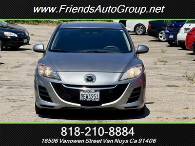 2010 Mazda Mazda3 i SV   - Photo 2 - Van Nuys, CA 91406