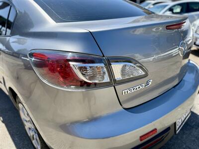 2010 Mazda Mazda3 i SV - Photo 21 - Van Nuys, CA 91406