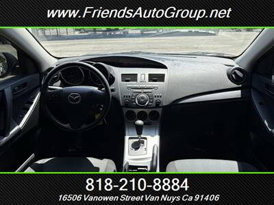 2010 Mazda Mazda3 i SV   - Photo 16 - Van Nuys, CA 91406
