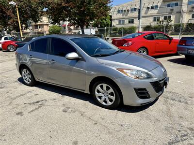 2010 Mazda Mazda3 i SV - Photo 7 - Van Nuys, CA 91406