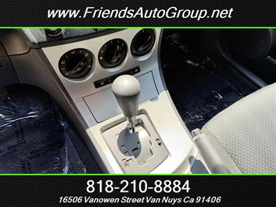 2010 Mazda Mazda3 i SV   - Photo 21 - Van Nuys, CA 91406