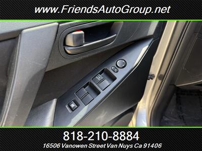 2010 Mazda Mazda3 i SV   - Photo 17 - Van Nuys, CA 91406