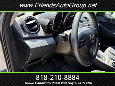 2010 Mazda Mazda3 i SV   - Photo 18 - Van Nuys, CA 91406