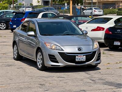 2010 Mazda Mazda3 i SV - Photo 3 - Van Nuys, CA 91406