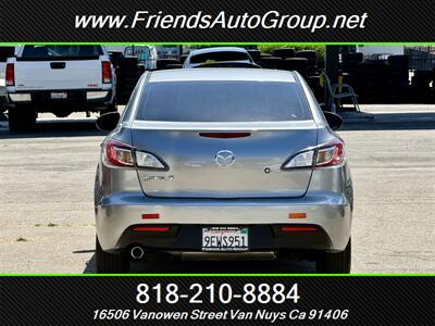 2010 Mazda Mazda3 i SV   - Photo 5 - Van Nuys, CA 91406