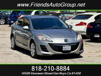 2010 Mazda Mazda3 i SV   - Photo 3 - Van Nuys, CA 91406