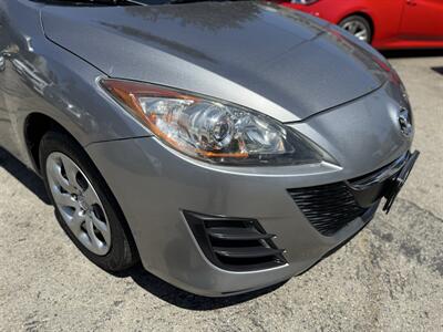 2010 Mazda Mazda3 i SV - Photo 22 - Van Nuys, CA 91406