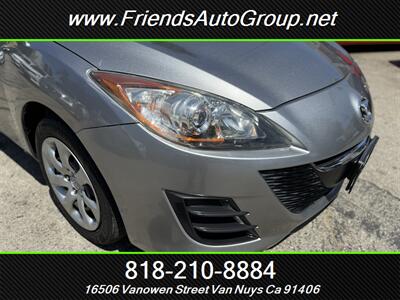 2010 Mazda Mazda3 i SV   - Photo 23 - Van Nuys, CA 91406