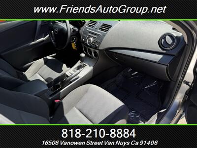 2010 Mazda Mazda3 i SV   - Photo 13 - Van Nuys, CA 91406