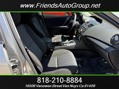 2010 Mazda Mazda3 i SV   - Photo 14 - Van Nuys, CA 91406