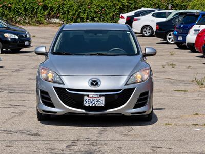 2010 Mazda Mazda3 i SV - Photo 2 - Van Nuys, CA 91406