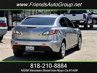 2010 Mazda Mazda3 i SV   - Photo 6 - Van Nuys, CA 91406