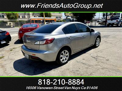 2010 Mazda Mazda3 i SV   - Photo 9 - Van Nuys, CA 91406