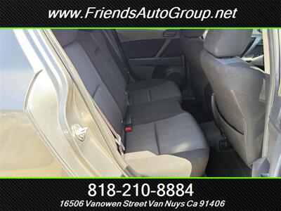 2010 Mazda Mazda3 i SV   - Photo 15 - Van Nuys, CA 91406