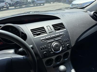 2010 Mazda Mazda3 i SV - Photo 19 - Van Nuys, CA 91406