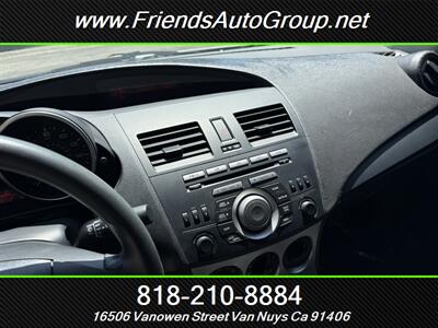 2010 Mazda Mazda3 i SV   - Photo 20 - Van Nuys, CA 91406