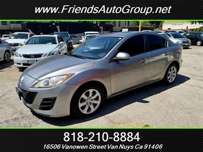 2010 Mazda Mazda3 i SV   - Photo 7 - Van Nuys, CA 91406